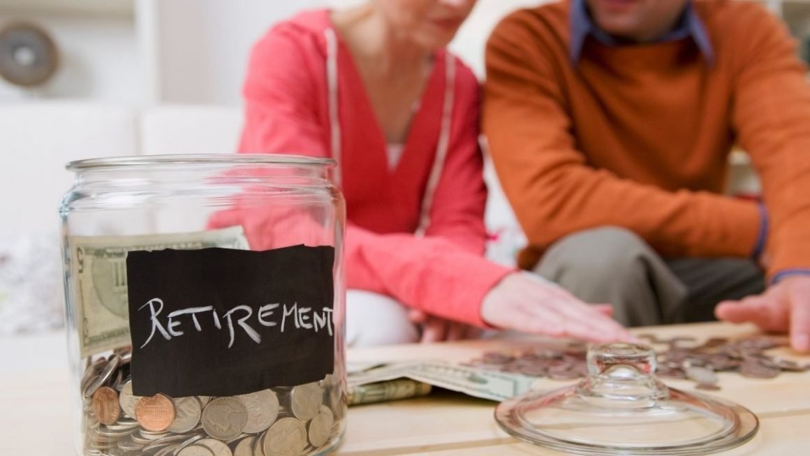 Saving Method “50/15/5 Rule” That Does Not Fail After Retirement