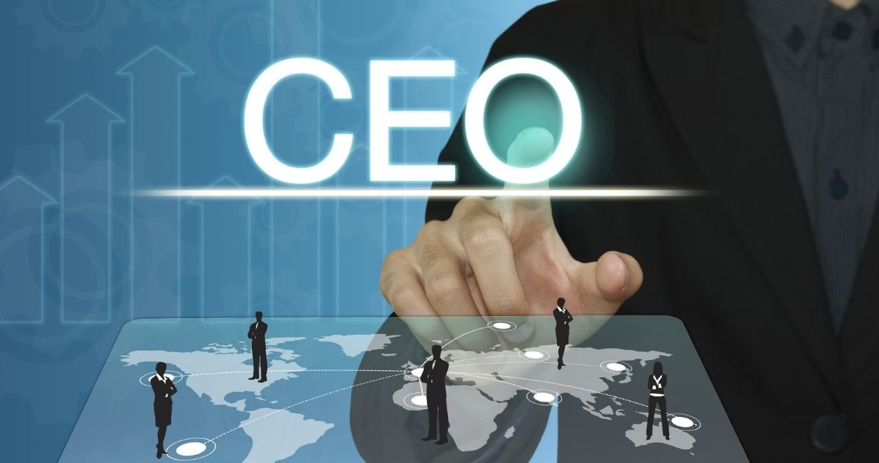 CEO