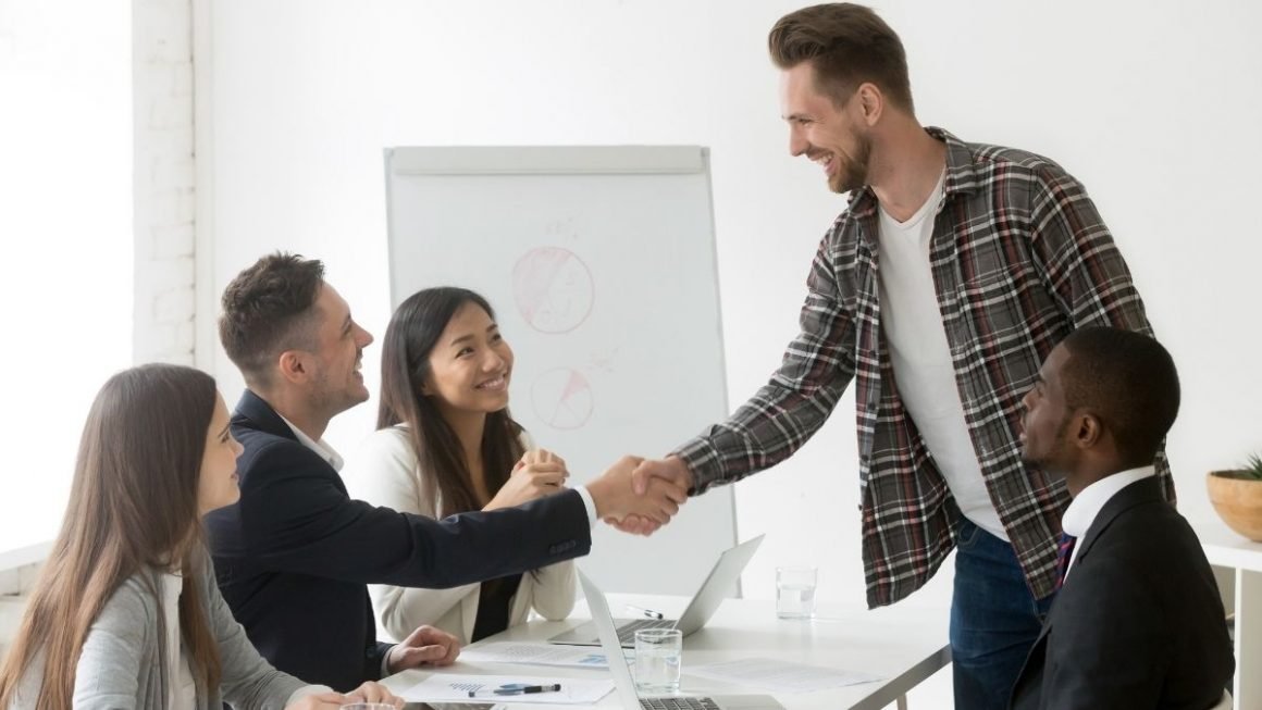 Customer Success Management