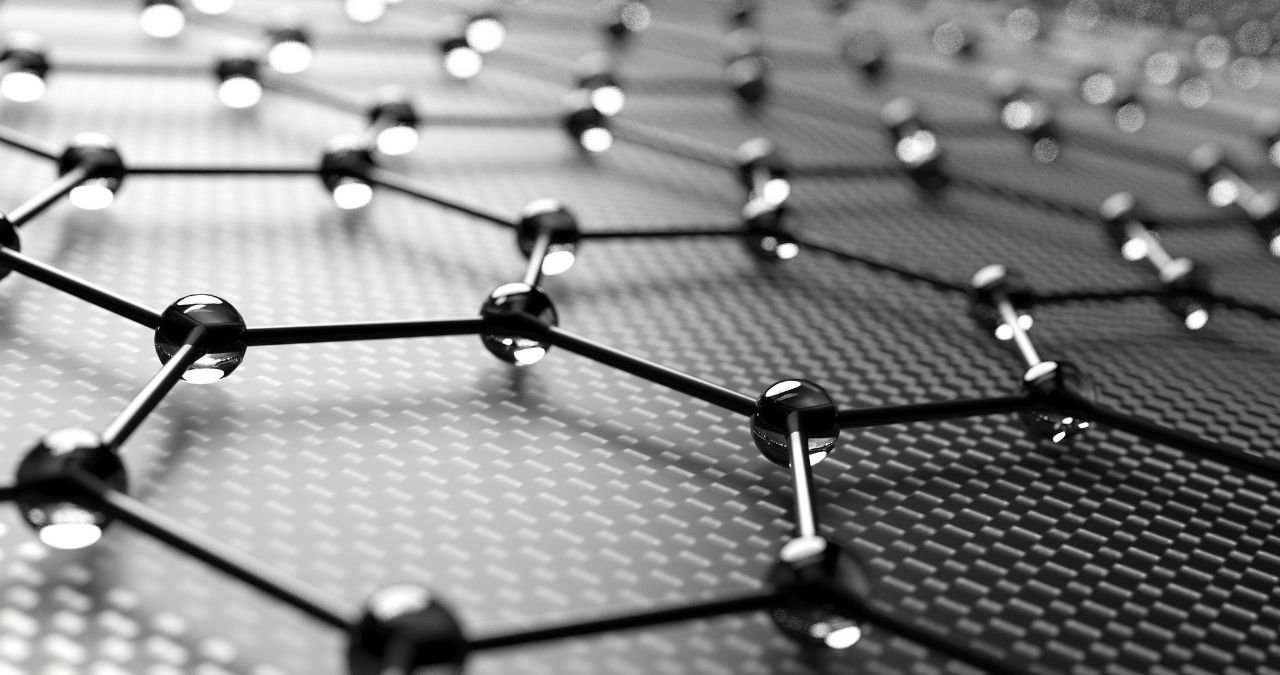 Graphene.