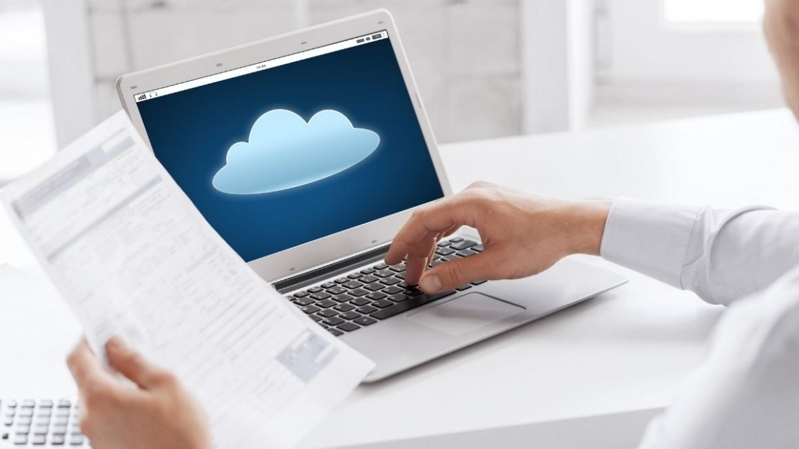 Who Is The Cloud For? And What Exactly Cloud Computing?