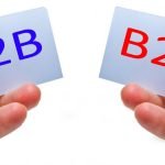 B2B And B2C