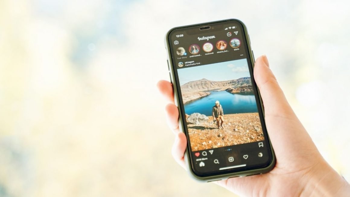 Instagram Stories – How To Increase Your Reach