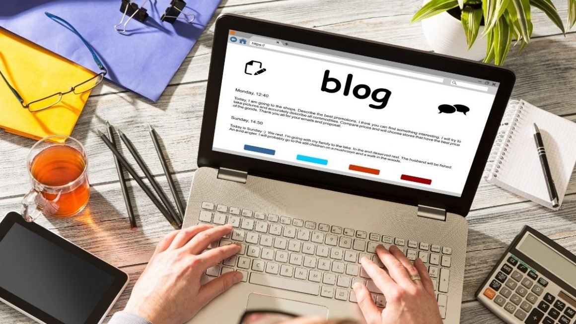 10 Golden Rules For An Effective Blog