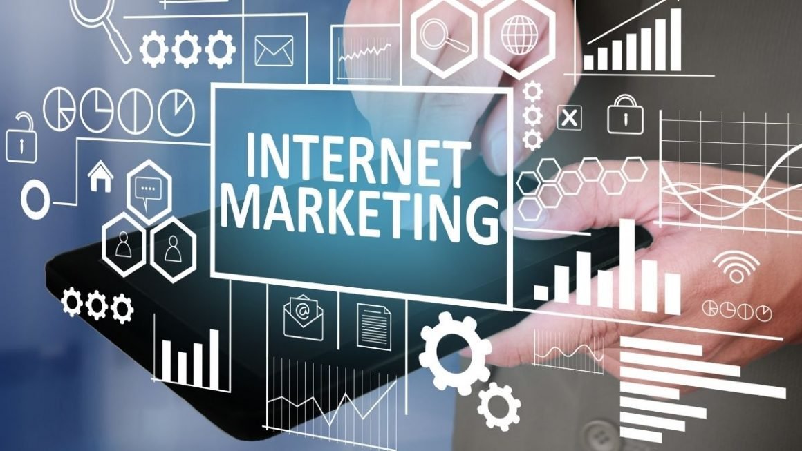 Internet Marketing For Manufacturing Companies – What Activities Are Worth Doing?
