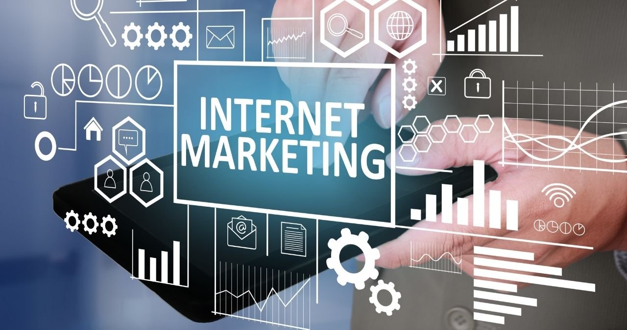 Internet Marketing