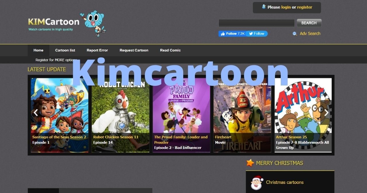 KimCartoon Alternatives – Sites like KimCartoon to watch Cartoons in HD –  Ivacy VPN Blog