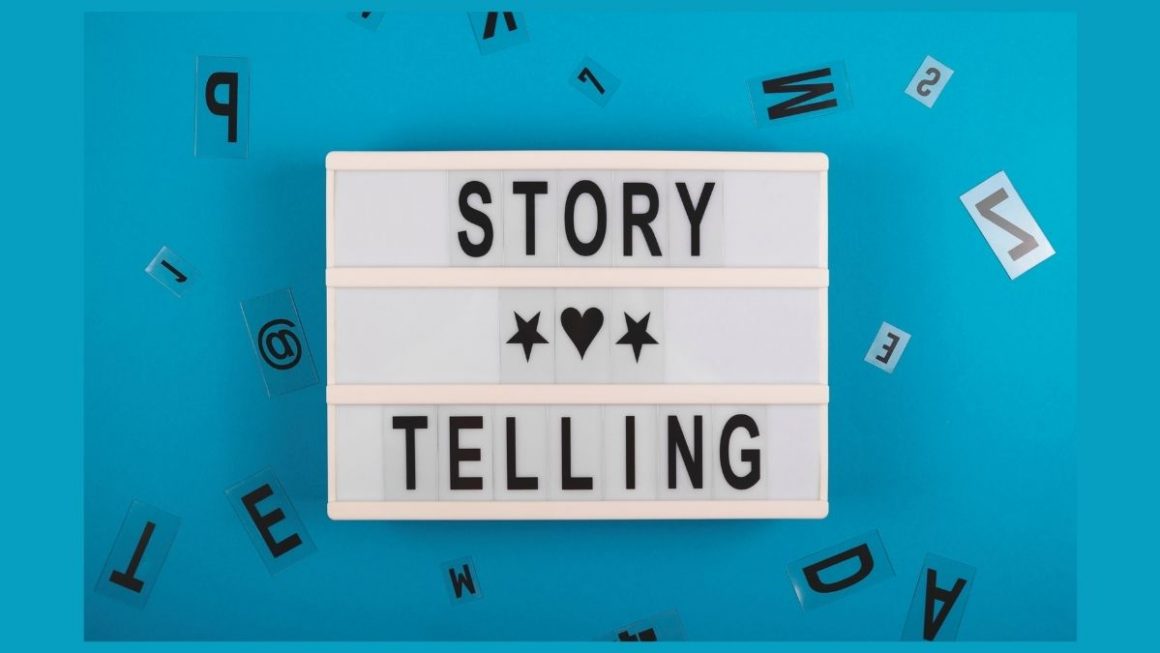Storytelling: How To Use This Method For Effective Marketing?