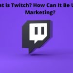 What is Twitch