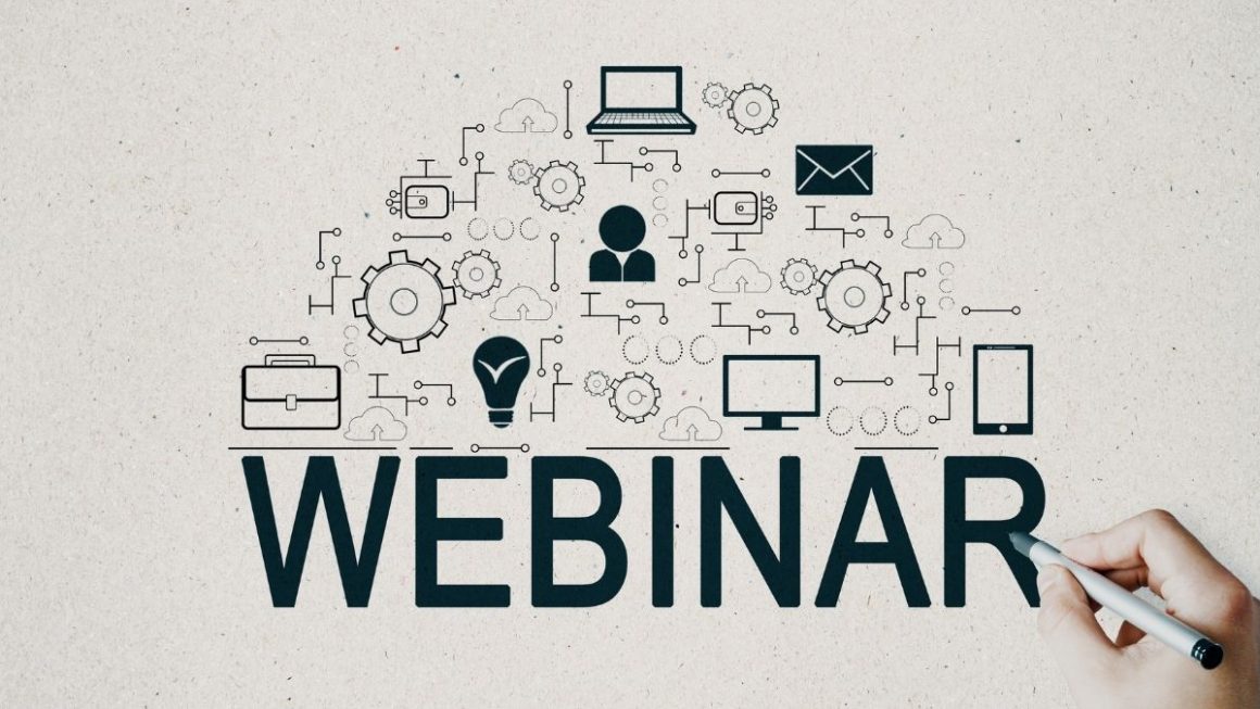 Are Webinars Effective? How To Organize An Interesting And Effective Webinar?
