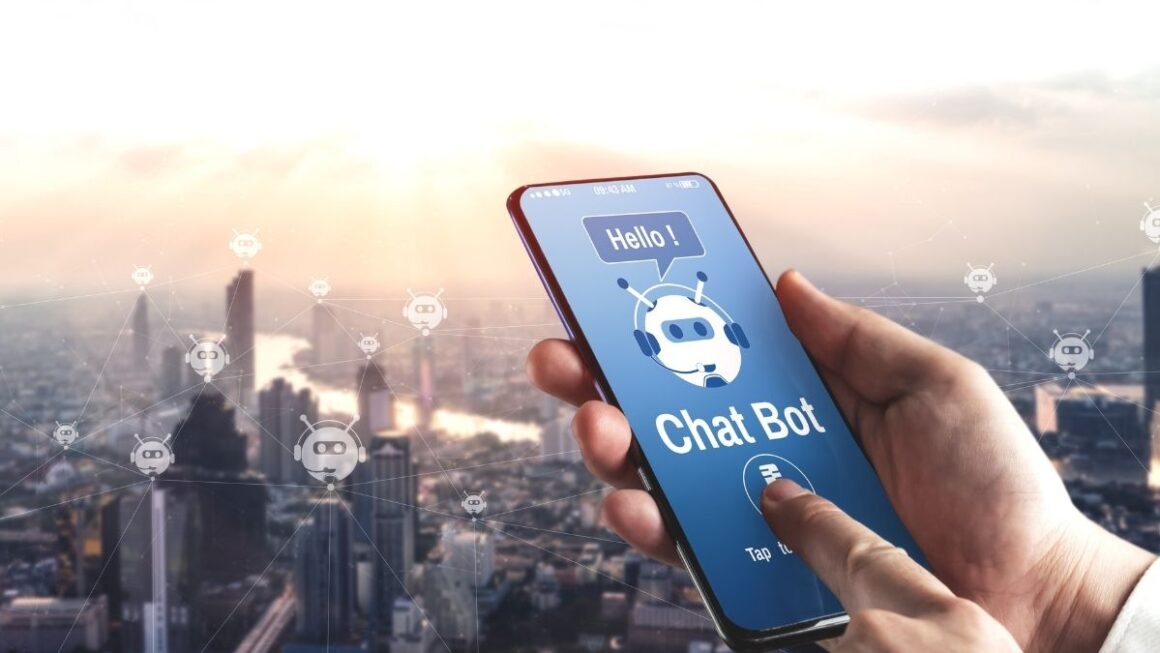 Chatbots – Why Will You Meet Them Everywhere?