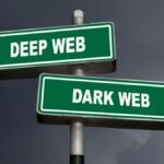 The Dark Web And The Deep Web