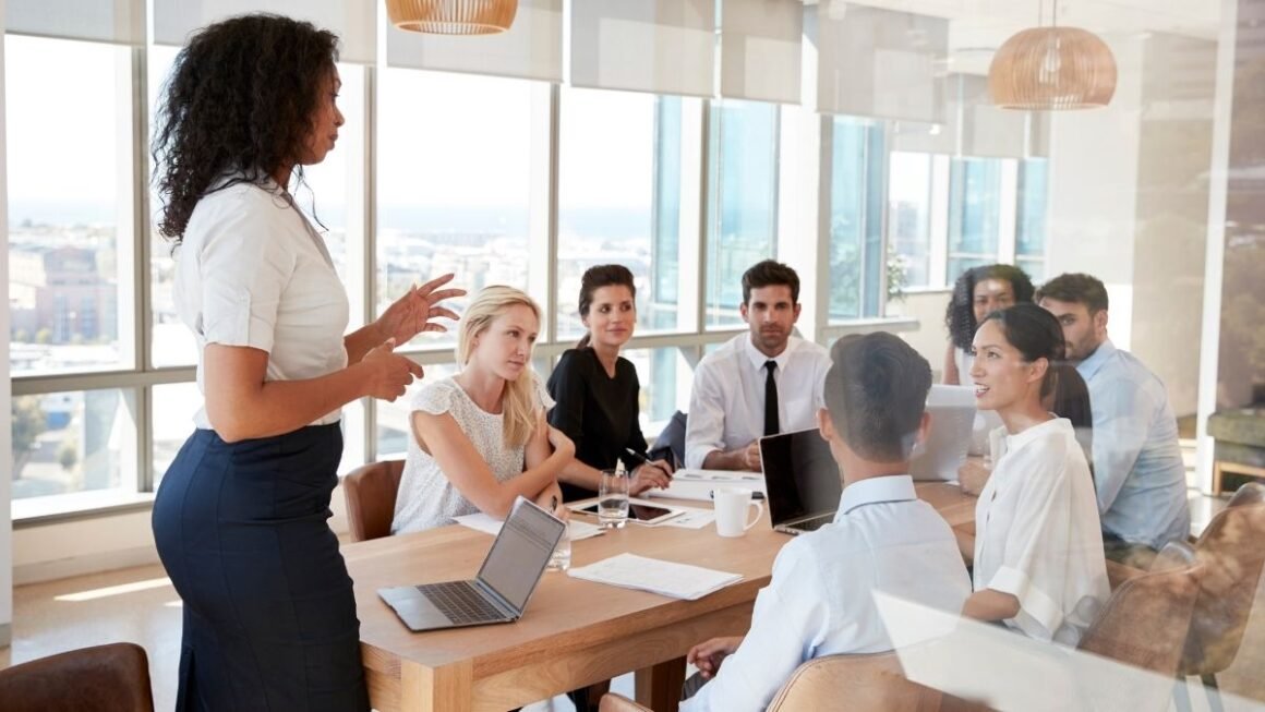 Effective Lead Handling. But How To Conduct It?