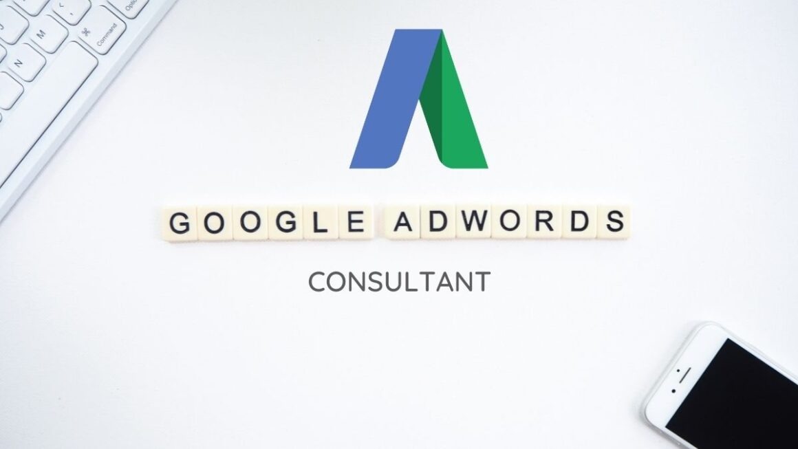 Hiring a Google AdWords Consultant