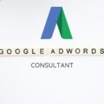 Google AdWords Consultant