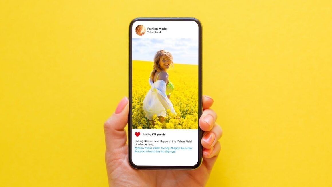How To Write (Better) Instagram Texts