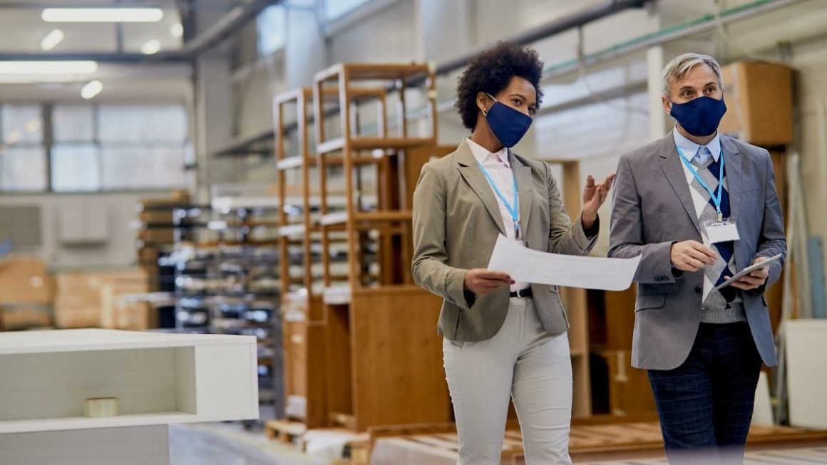 Why Is It Worth Promoting a Company During a Pandemic?