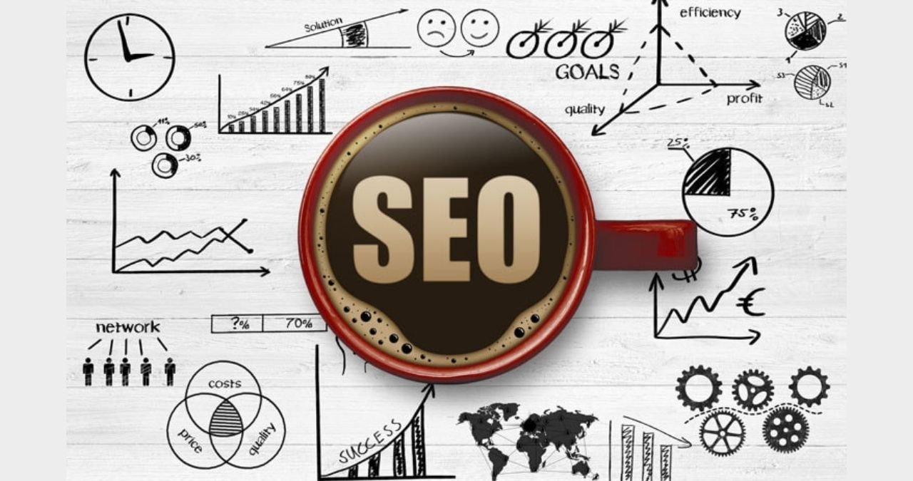 SEO Strategies