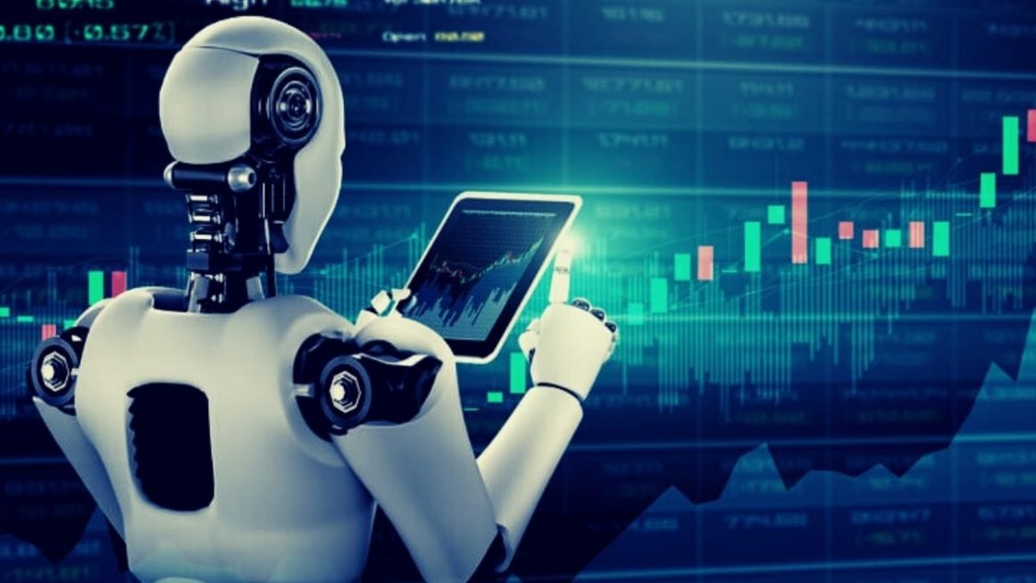 Do Singaporean Brokers Use Forex Robots?