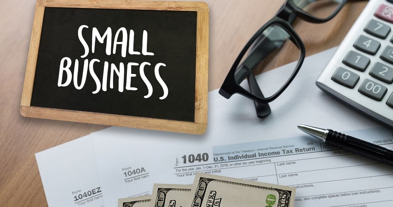 Small Businesses