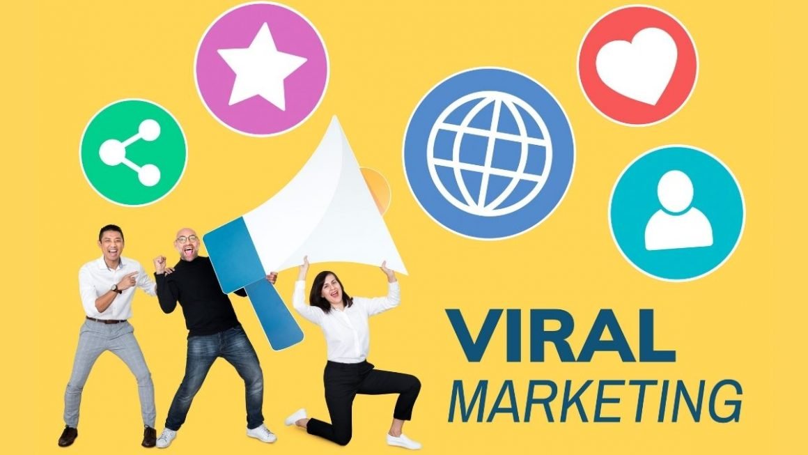 Viral – What Is It? How Viral Marketing Works And How To Use It