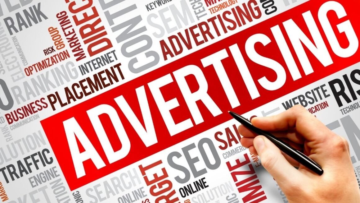 Can An Ad Sell a Product By Itself? You Can Create One!