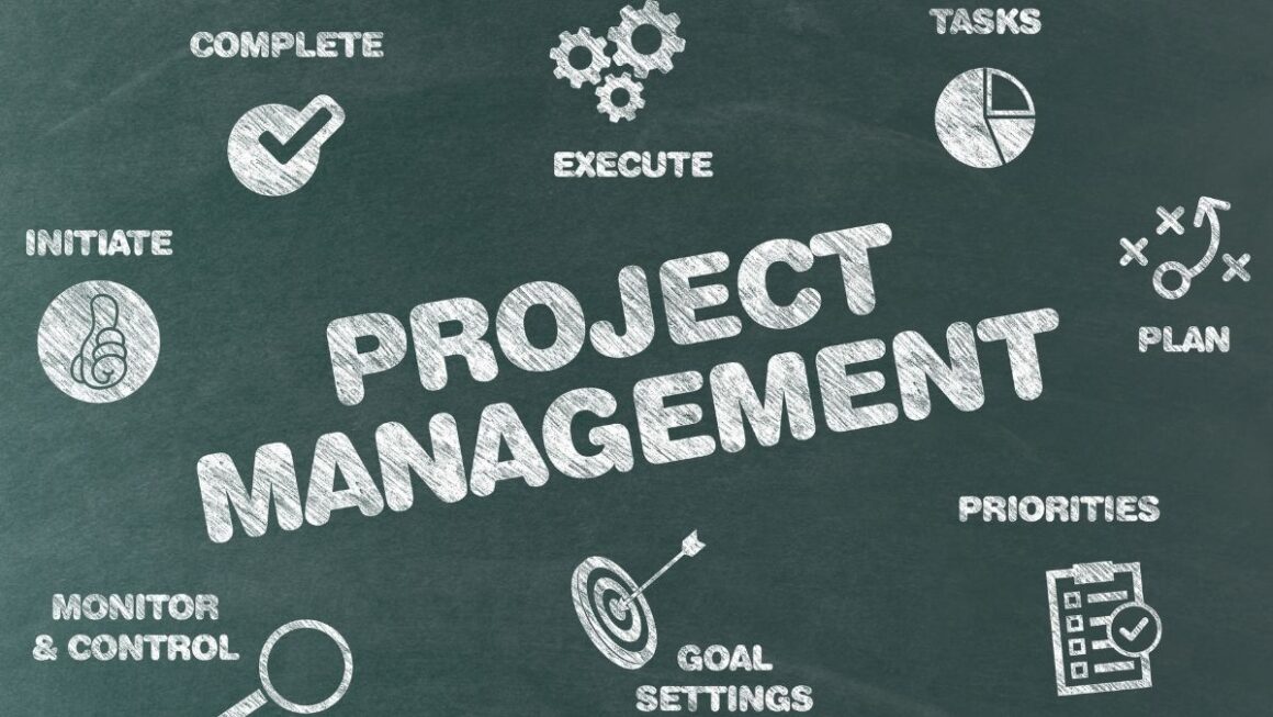 How To Select The Best Project Management Software For Your Needs?