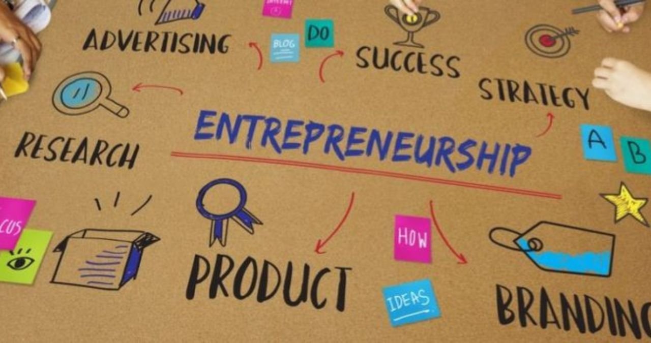 Entrepreneurship