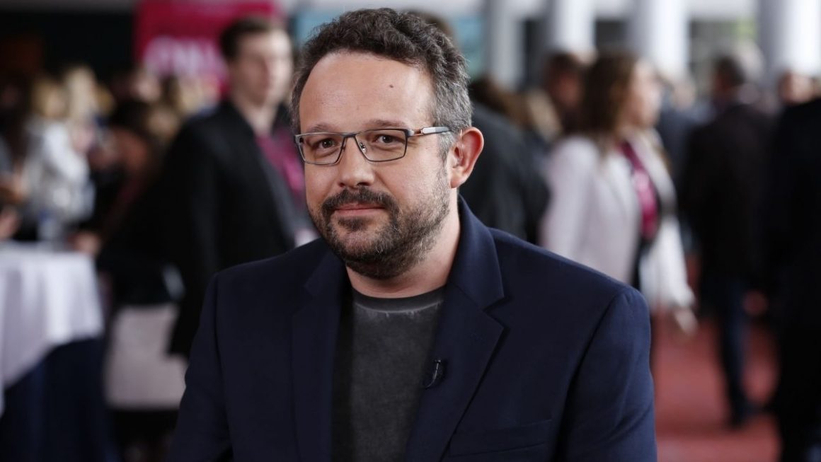 Evernote Co-Founder Phil Libin Brings Lessons To Startups Straight From Silicon Valley