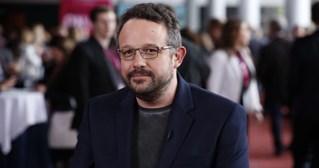 Phil Libin