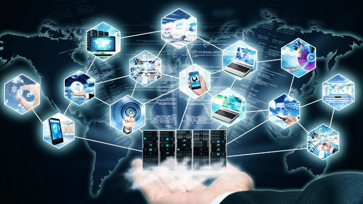 Fast Internet In The Company: How To Choose Between Fiber, FTTC, FWA, And Radio