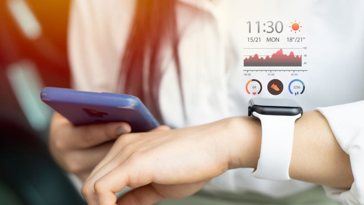 Five Health-Tracking Wearables You Should Own