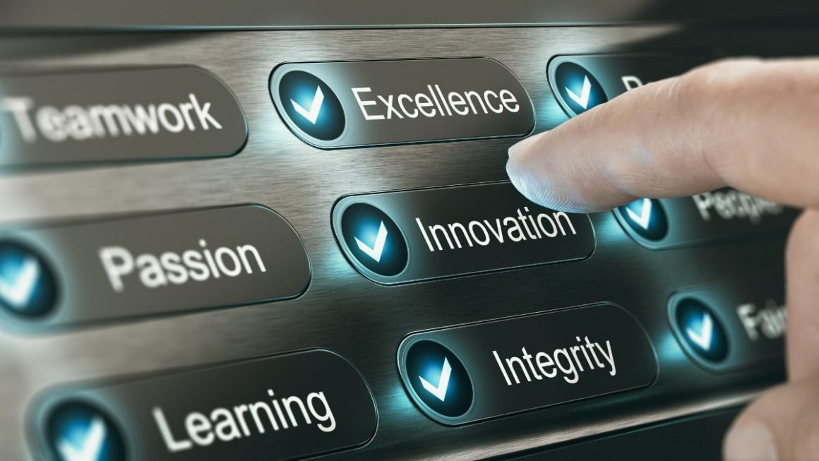 Innovation In The Company: Are You Ready For Incentives?