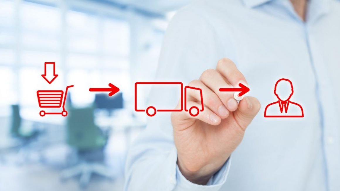 4 Ways The Logistics and Supply Chain Industries Can Maximize Blockchain