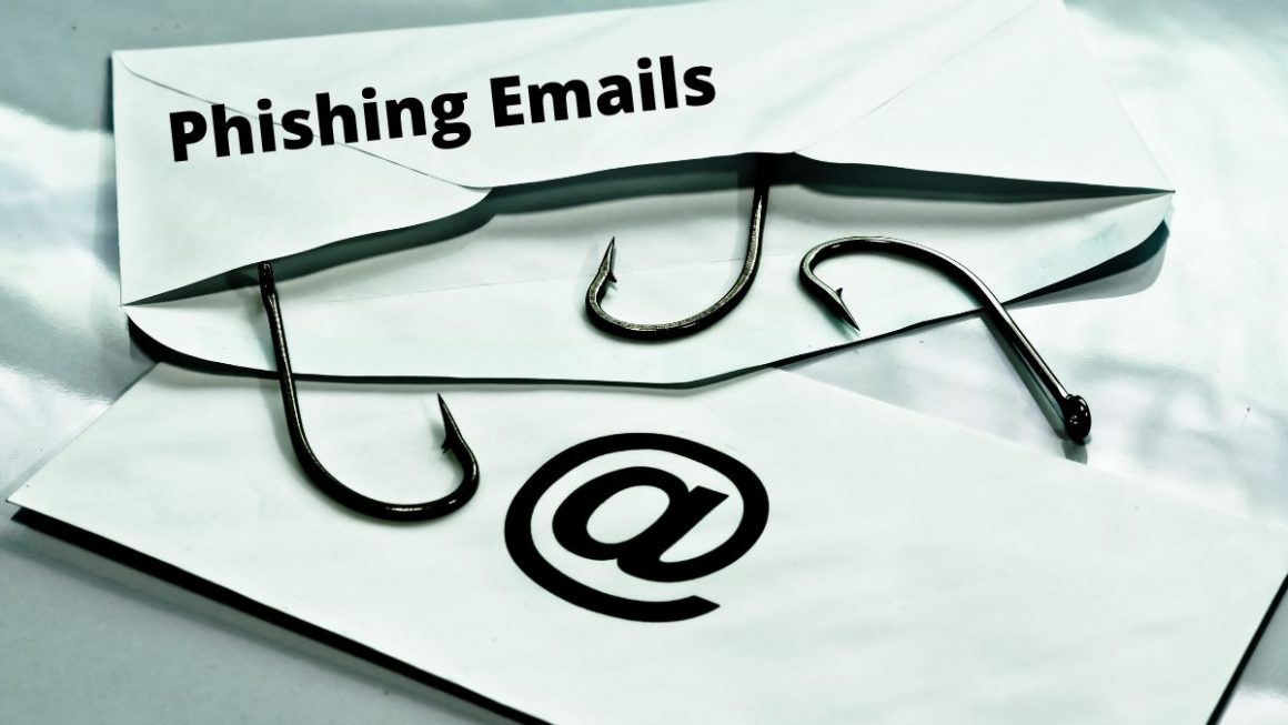 8 Ways To Recognize Phishing Emails And Not Get Fooled