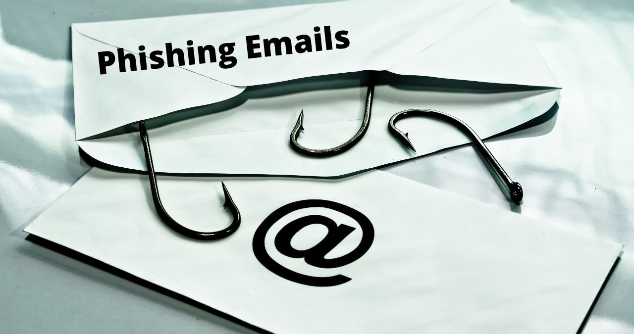 Phishing Emails