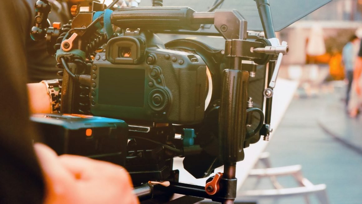 Ways Technology Has Improved The Movie Industry