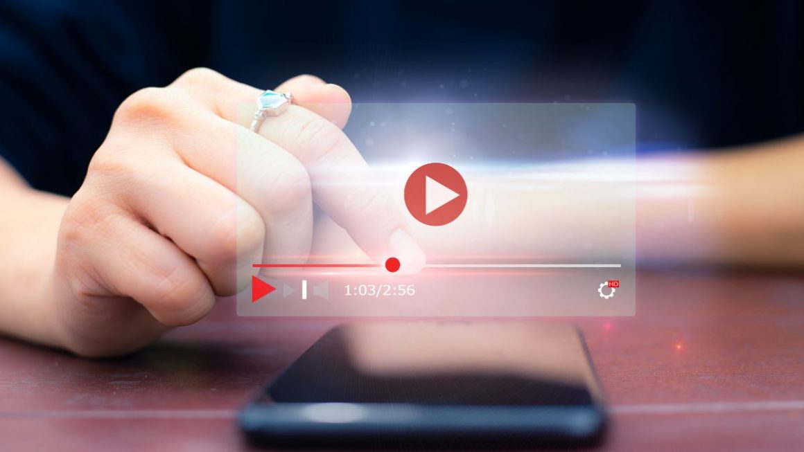 How Video Marketing On Social Media Is The Next Big Thing?