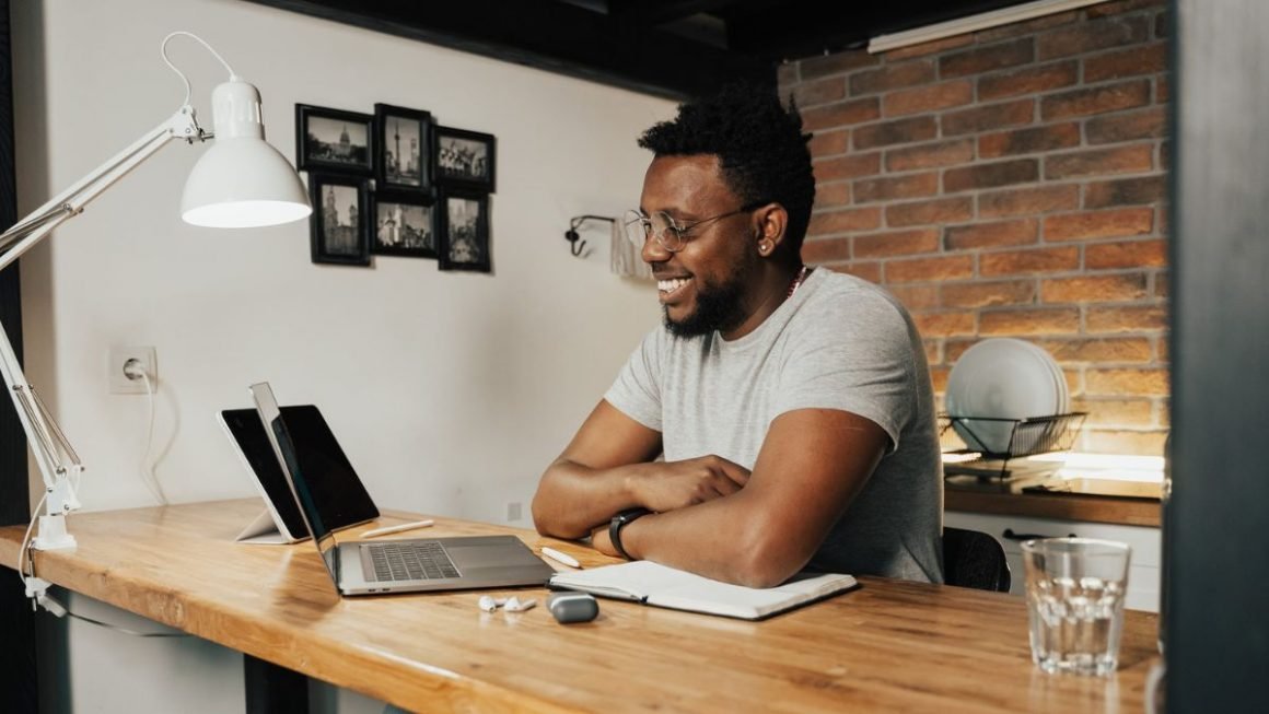 What Advantages Come With Using The Cloud When You’re a Remote Company?