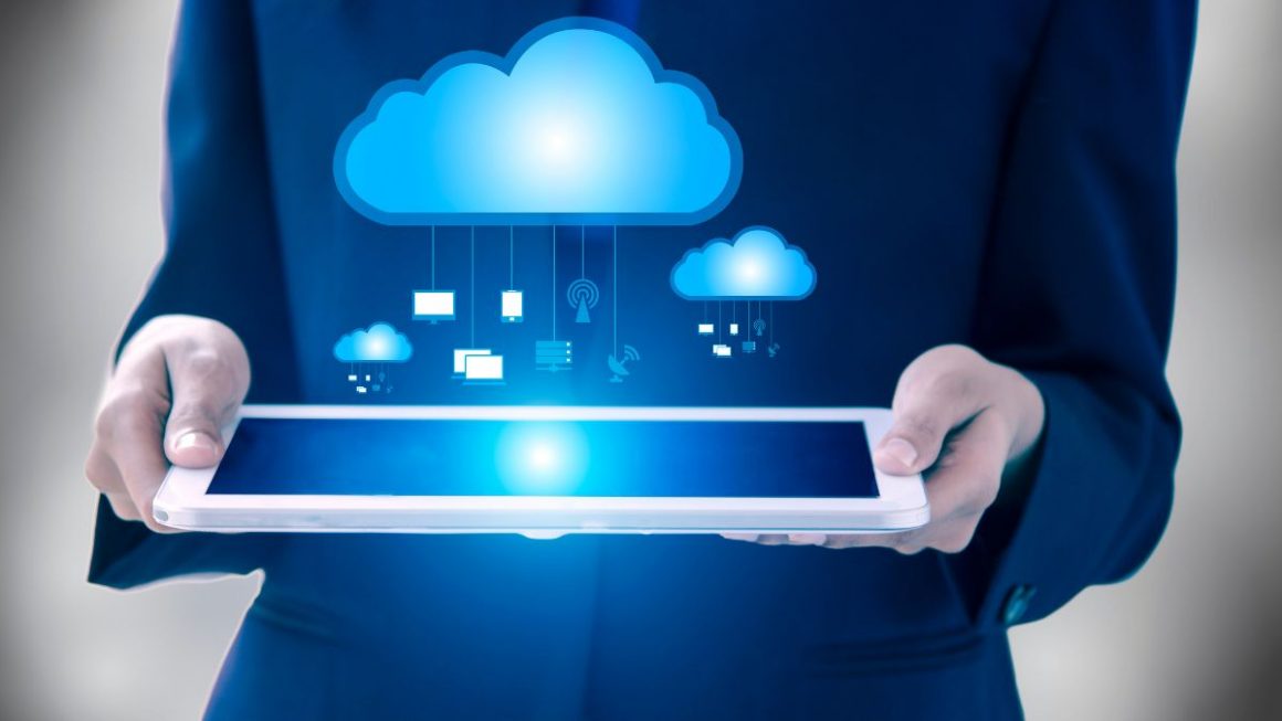 What Is The Cloud Computing, And Why Is It Essential For Your Company?