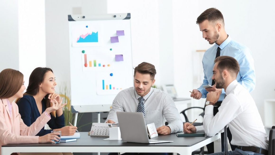 A Beginner’s Guide To Business Management