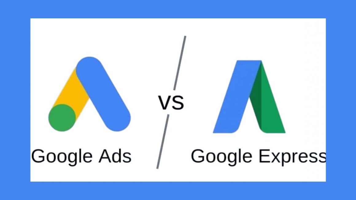 What Is The Difference Between AdWords And AdWords Express?