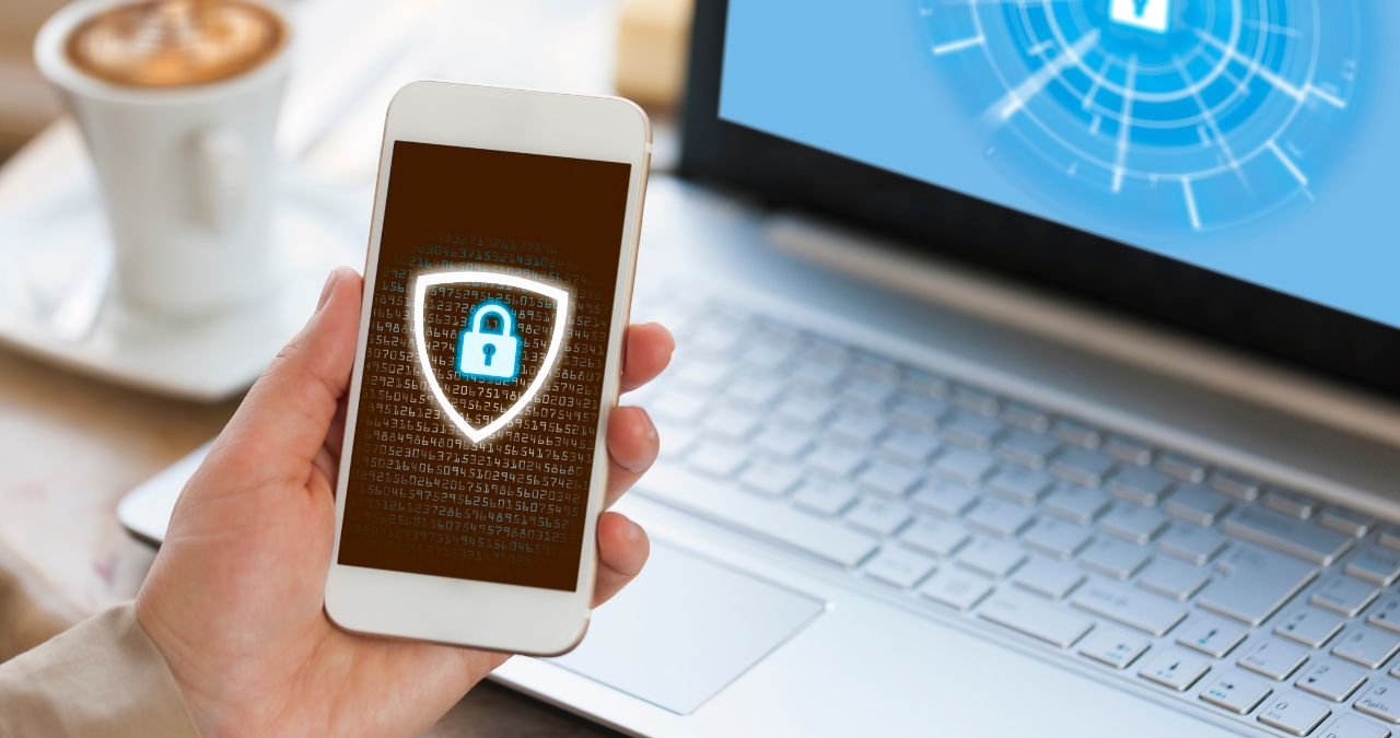 Cybersecurity.