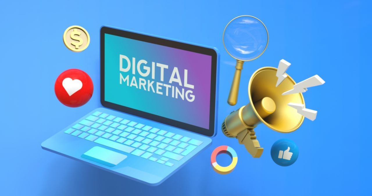 Ignoring Digital Marketing