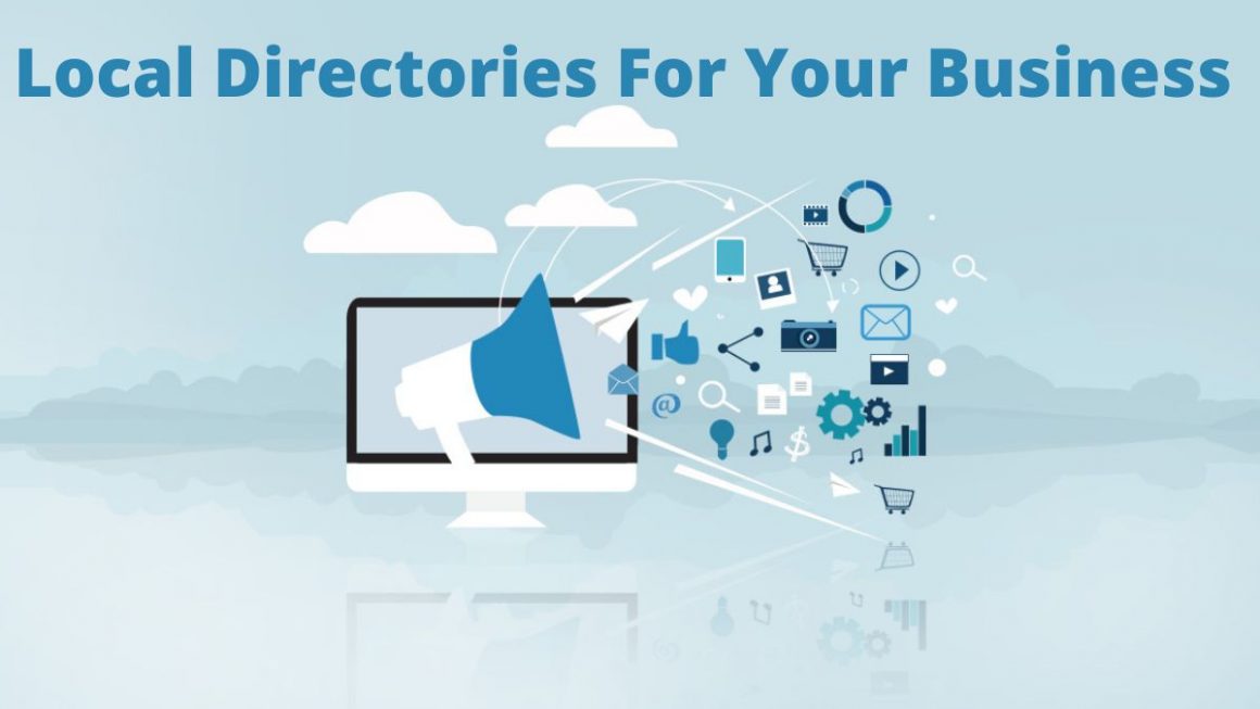 Local Directories For Your Business