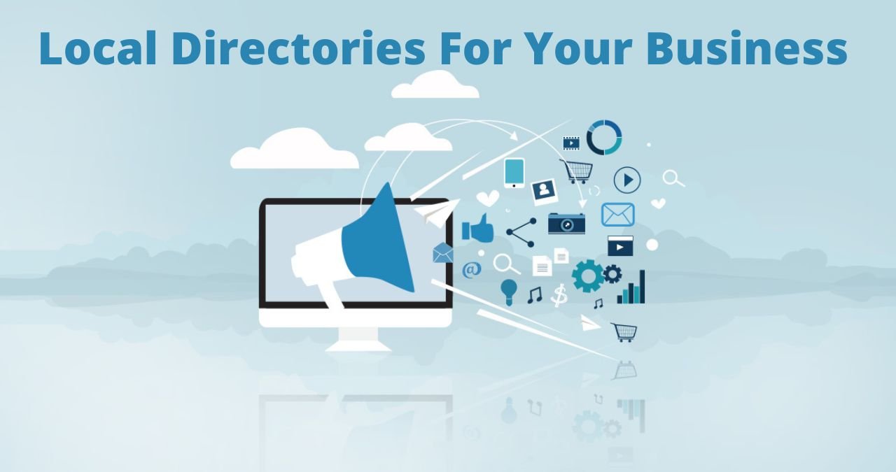 Local Directories For Your Business