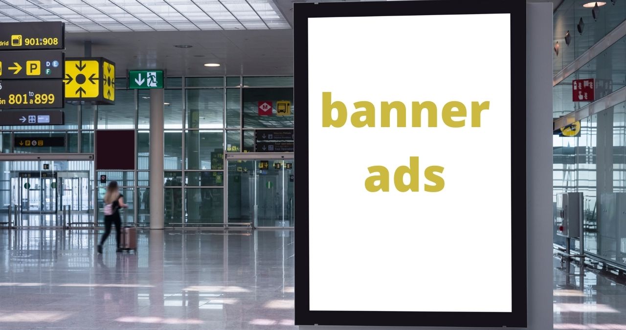 banner ads