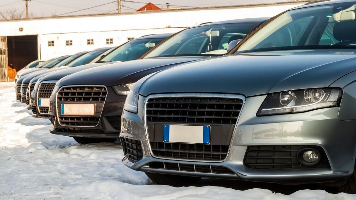 Car Market: The Boom Of Connected Cars And 5G By 2025