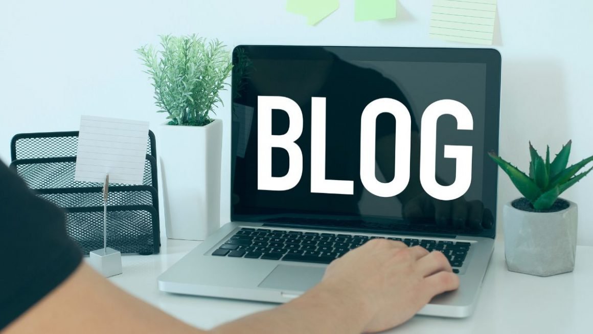 What To Do With Old Blog Content?