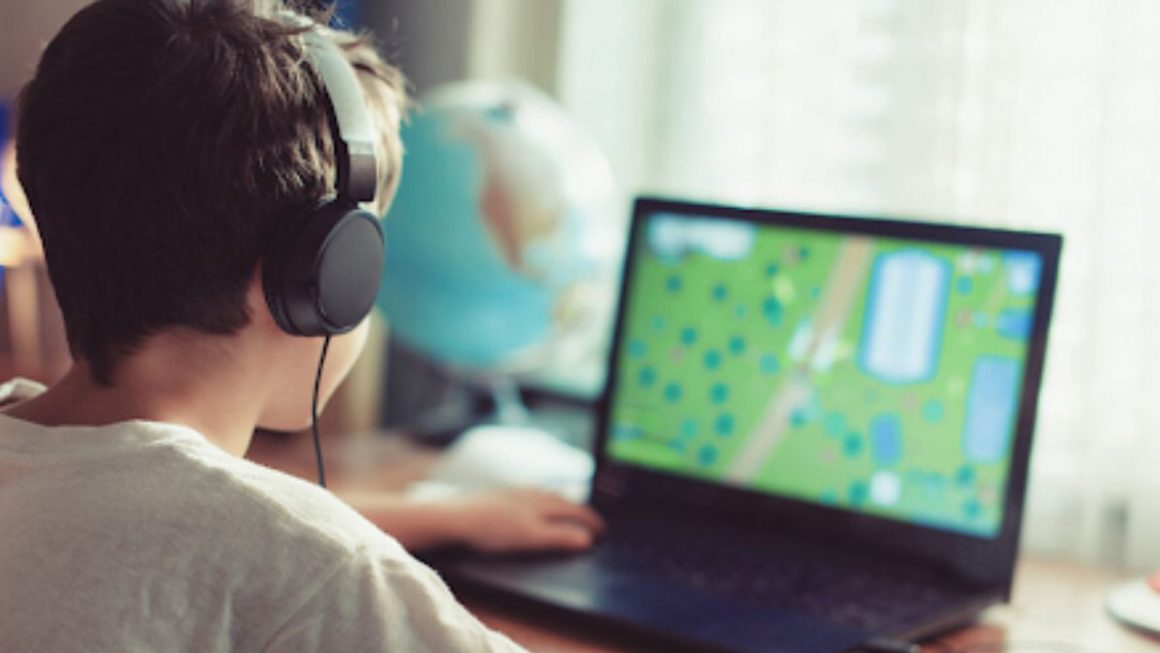 Best 3 Video Games to Learn English for Kids